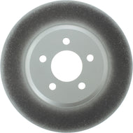 Disco Freno Centric 320.61086 - Mi Refacción