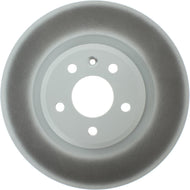 Disco Freno Centric 320.61094 - Mi Refacción