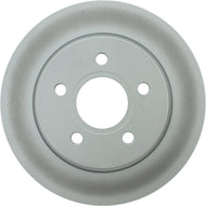 Disco Freno Centric 320.61099 - Mi Refacción