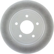 Disco Freno Centric 320.62054 - Mi Refacción