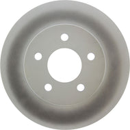 Disco Freno Centric 320.62079 - Mi Refacción
