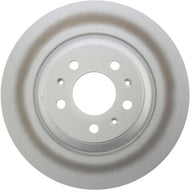 Disco Freno Centric 320.62084C - Mi Refacción