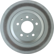 Disco Freno Centric 320.62099 - Mi Refacción