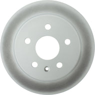 Disco Freno Centric 320.62115 - Mi Refacción