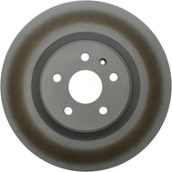 Disco Freno Centric 320.62124C - Mi Refacción