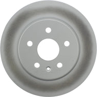 Disco Freno Centric 320.62127 - Mi Refacción