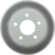 Disco Freno Centric 320.62129 - Mi Refacción