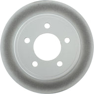 Disco Freno Centric 320.63057 - Mi Refacción