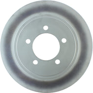 Disco Freno Centric 320.65090 - Mi Refacción