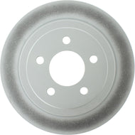 Disco Freno Centric 320.65096 - Mi Refacción