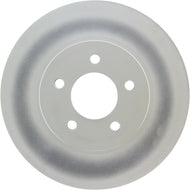 Disco Freno Centric 320.65107 - Mi Refacción