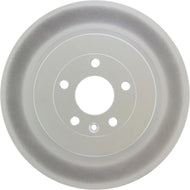 Disco Freno Centric 320.65137 - Mi Refacción
