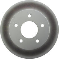 Disco Freno Centric 320.66022 - Mi Refacción