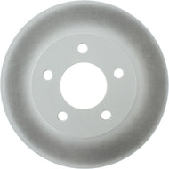 Disco Freno Centric 320.66046 - Mi Refacción