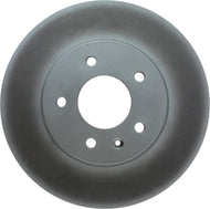 Disco Freno Centric 320.66067 - Mi Refacción
