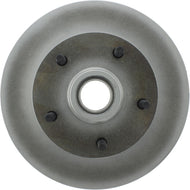 Disco Freno Centric 320.67028