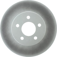 Disco Freno Centric 320.67034 - Mi Refacción