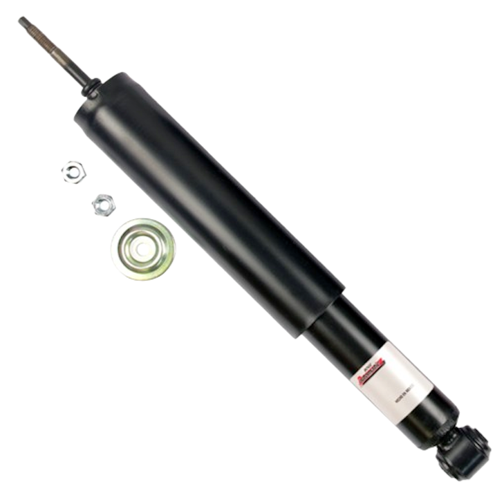 Amortiguador Boge 32244 - Mi Refacción