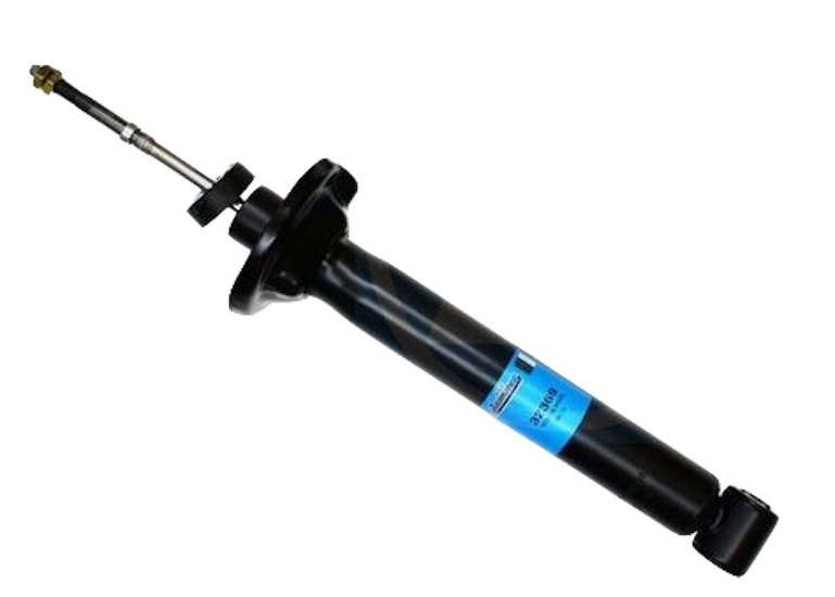 Amortiguador Boge 32369 - Mi Refacción