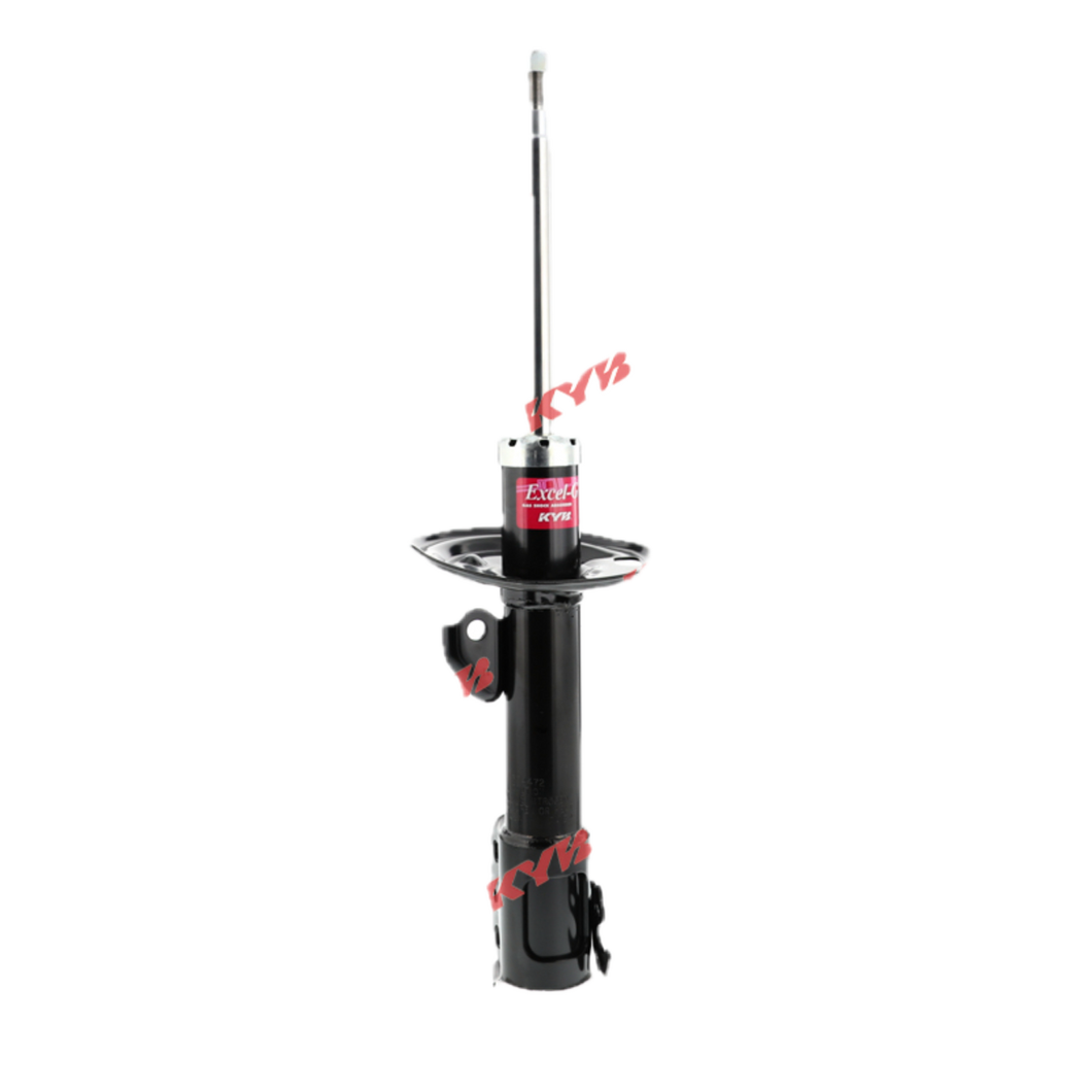 Amortiguador Kyb 334472 - Mi Refacción