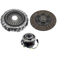 Kit Clutch Sachs 3400 710 066 - Mi Refacción