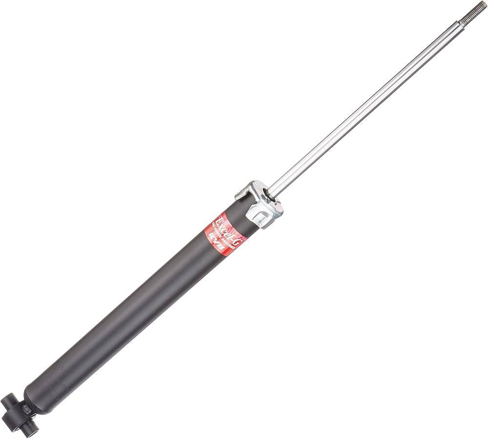 Amortiguador Kyb 343459 - Mi Refacción