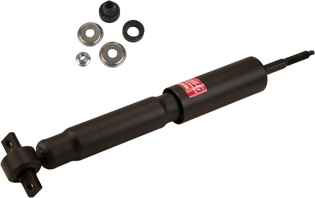 Amortiguador Kyb 344367 - Mi Refacción