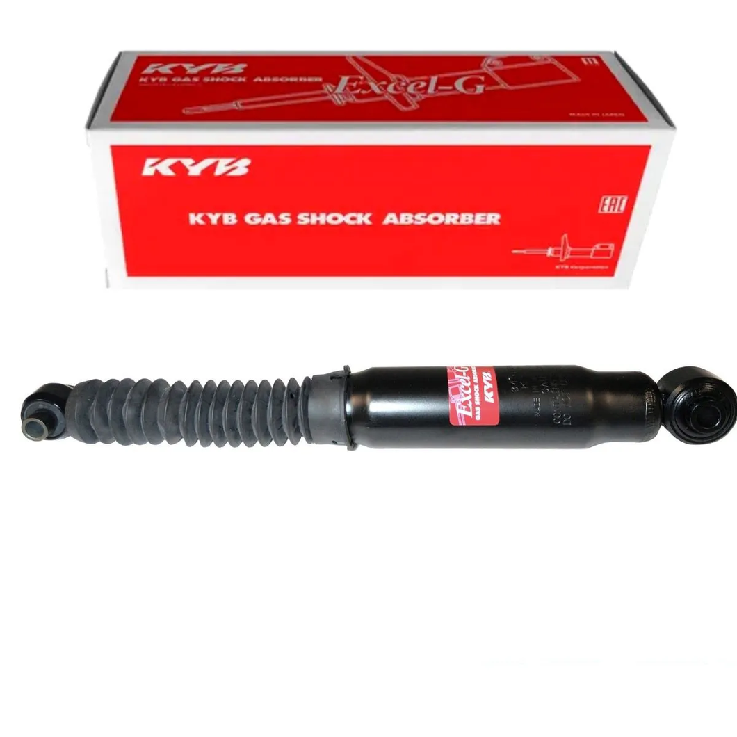 Amortiguador Kyb 345059 - Mi Refacción