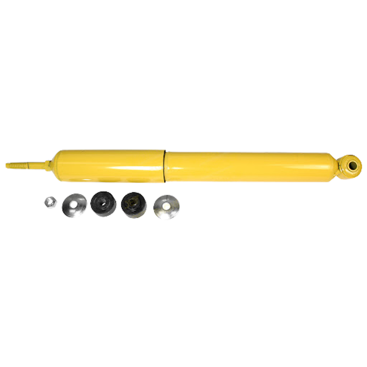 Amortiguador Monroe 34525 - Mi Refacción