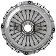 Placa De Presión De Clutch Sachs 3483 034 033 - Mi Refacción