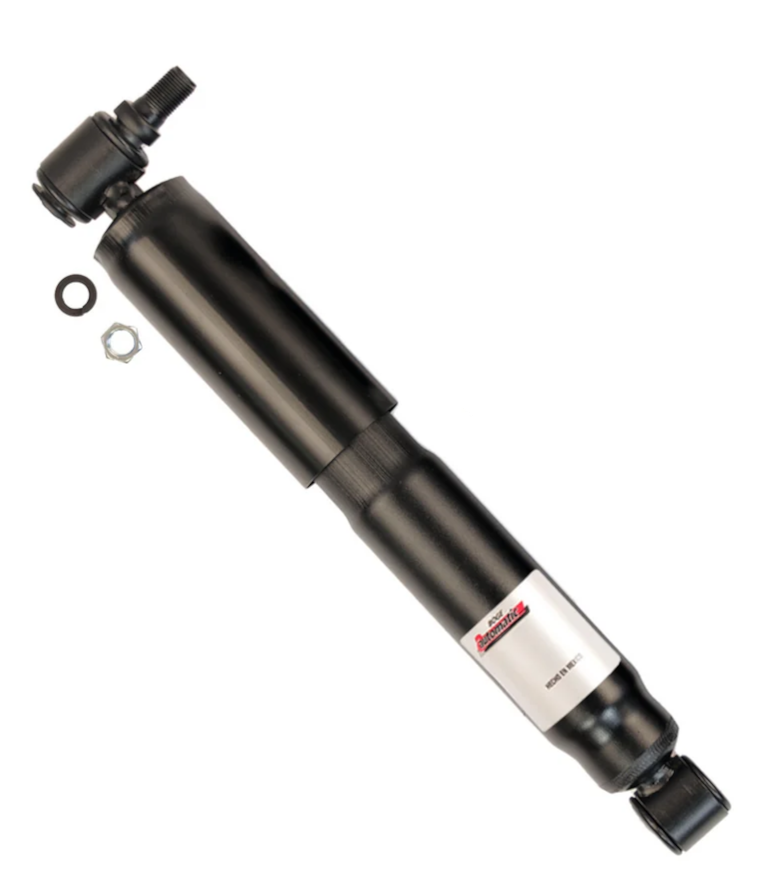 Amortiguador Boge 35039 - Mi Refacción