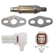 Cargar imagen en el visor de la galería, Sensor Oxígeno Walker Products 350-34072 - Mi Refacción