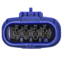 Cargar imagen en el visor de la galería, Sensor Oxígeno Walker Products 350-341033 - Mi Refacción