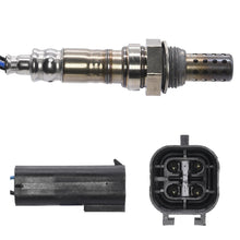 Cargar imagen en el visor de la galería, Sensor Oxígeno Walker Products 350-34103 - Mi Refacción