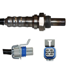 Cargar imagen en el visor de la galería, Sensor Oxígeno Walker Products 350-34494 - Mi Refacción