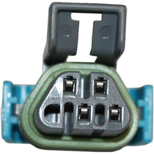 Cargar imagen en el visor de la galería, Sensor Oxígeno Walker Products 350-34596 - Mi Refacción