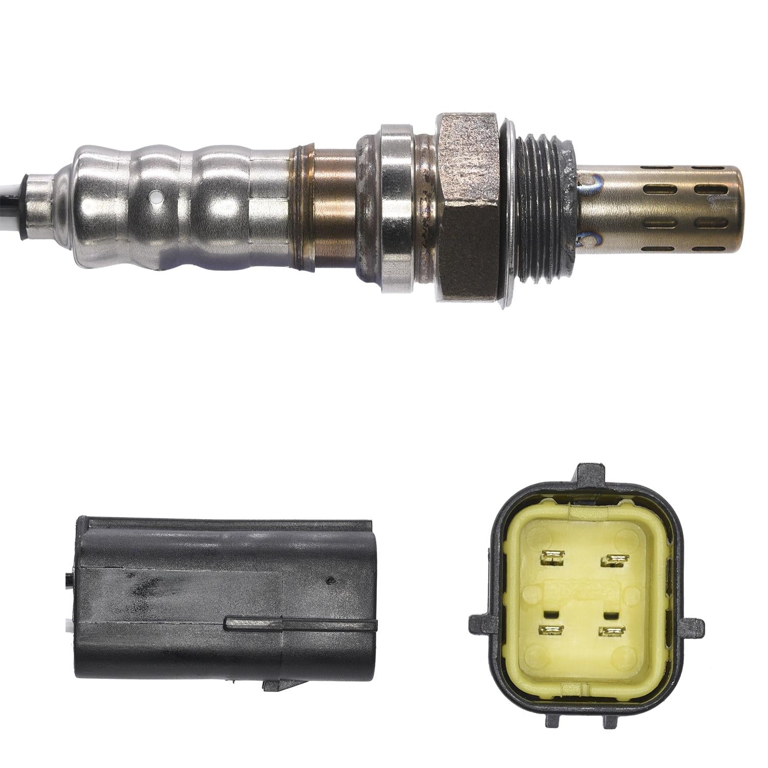Replacement Walker Products Oxygen Sensor - 350-34634