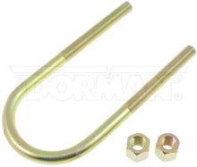 Cargar imagen en el visor de la galería, Perno U Roscado Dorman 35668 - Mi Refacción