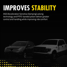 Cargar imagen en el visor de la galería, Amortiguador Monroe 37162 - Mi Refacción