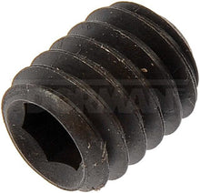 Cargar imagen en el visor de la galería, Tornillo Dorman 375-034Bx