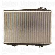Radiador Valeo 376066 - Mi Refacción