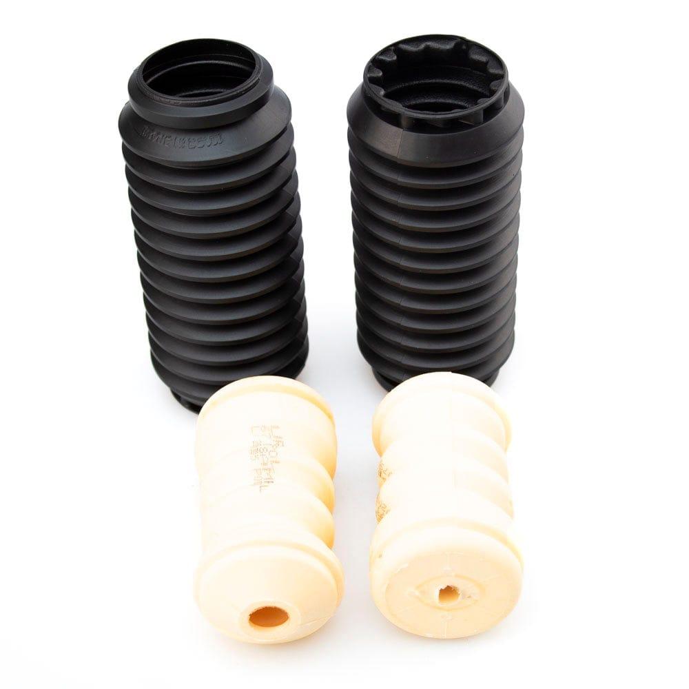 Cubrepolvo Amortiguador Syd 377-413-425 - Mi Refacción