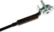 Cargar imagen en el visor de la galería, Cable Soporte Portón Trasero Dorman 38566 - Mi Refacción