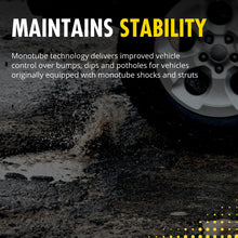 Cargar imagen en el visor de la galería, Amortiguador Monroe 39102 - Mi Refacción