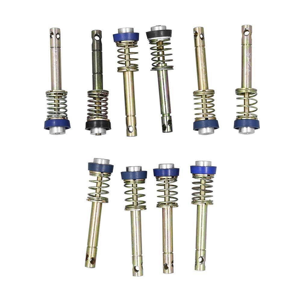 Kit Reparación Carburador Tomco 3-195 - Mi Refacción