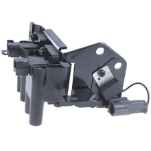 Cargar imagen en el visor de la galería, Bobina Encendido Motorad 3Ic227