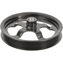 Cargar imagen en el visor de la galería, Polea Bomba Dirección Hidráulica Cardone 3P-25160 - Mi Refacción