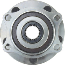 Cargar imagen en el visor de la galería, Maza Rueda Centric 400.47001E
