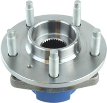 Cargar imagen en el visor de la galería, Maza Rueda Centric 400.62000E - Mi Refacción