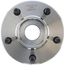 Cargar imagen en el visor de la galería, Maza Rueda Centric 400.63011E